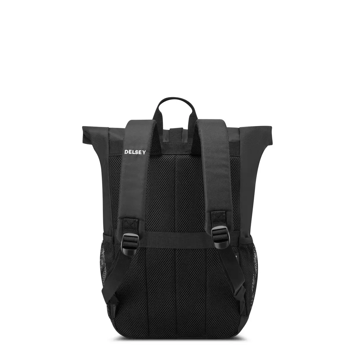 Sac à dos Citypak 2.0 rolltop 22L - Noir - Delsey