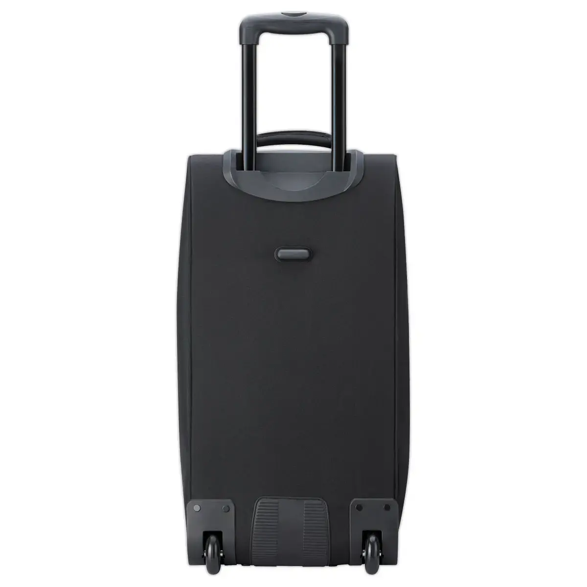 Sac de Voyage Tissu 65L - Cadenas - Noir - DELSEY