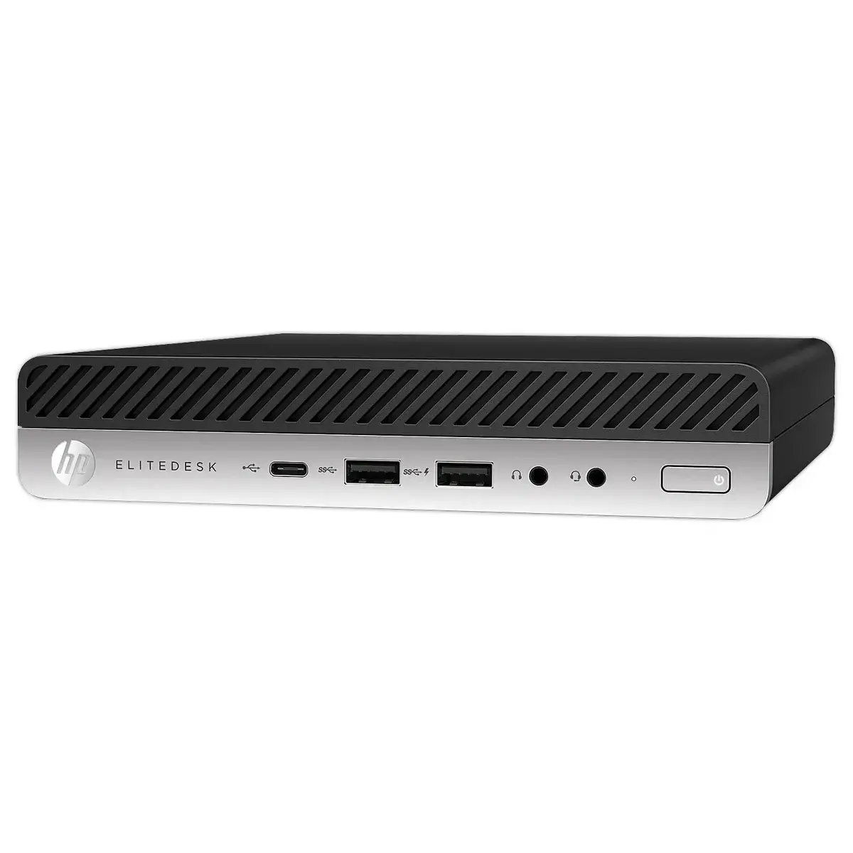 EliteDesk 800 G4 DM - 256Go - HP 