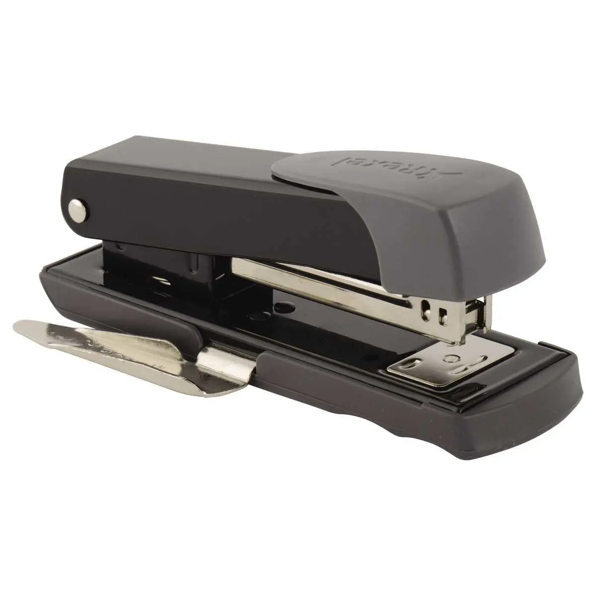Agrafeuse BETA Classic - 25 feuilles - Noir - RAPID
