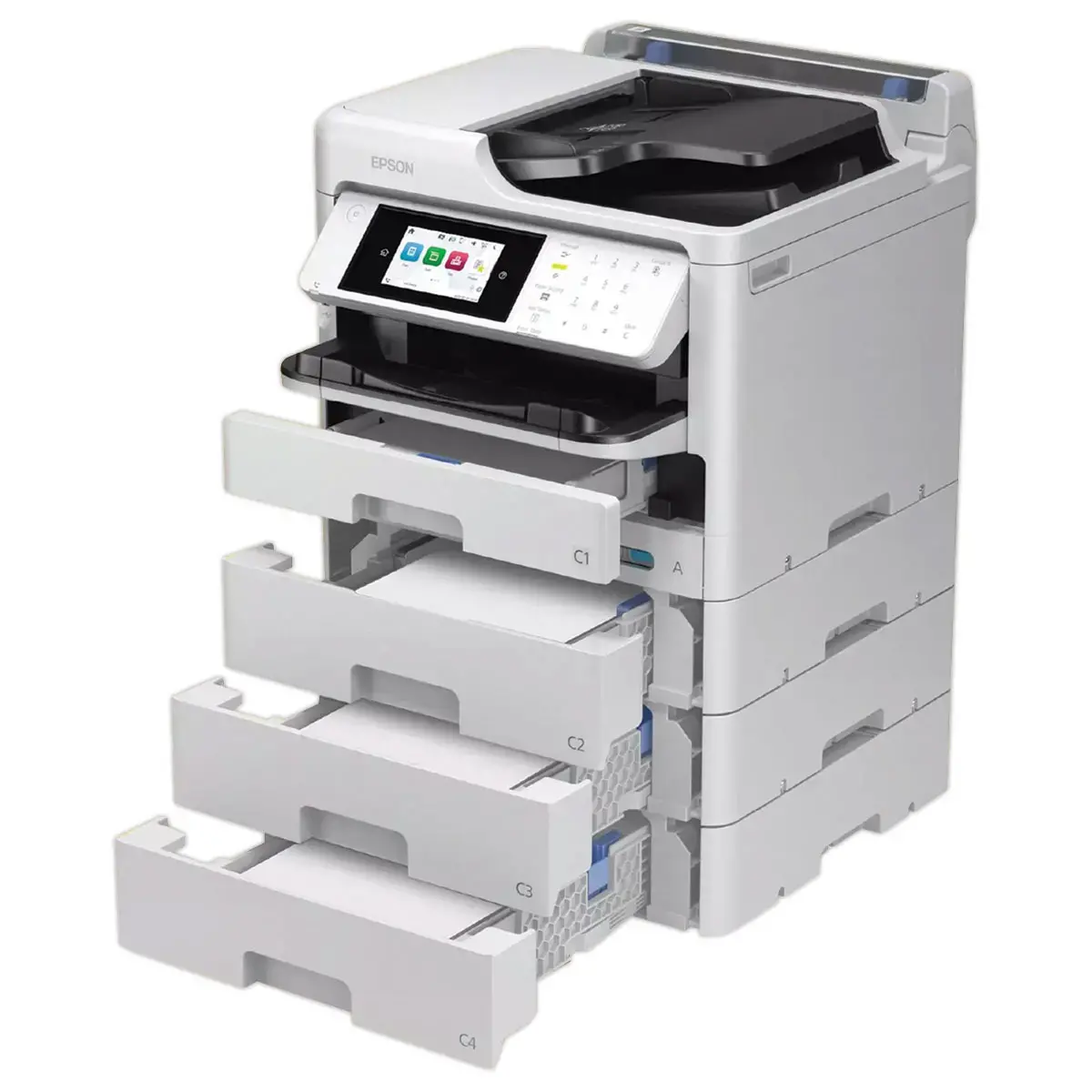 Multifonction jet d'encre Epson 