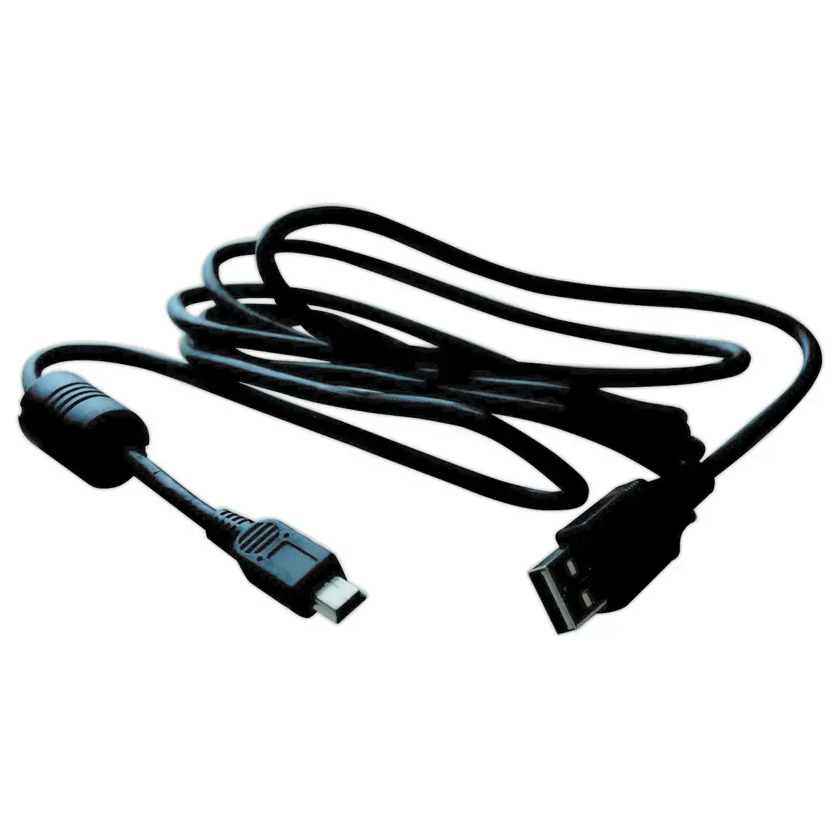C&acirc;ble USB / RS23 pour d&eacute;tecteur de faux billets LD550 