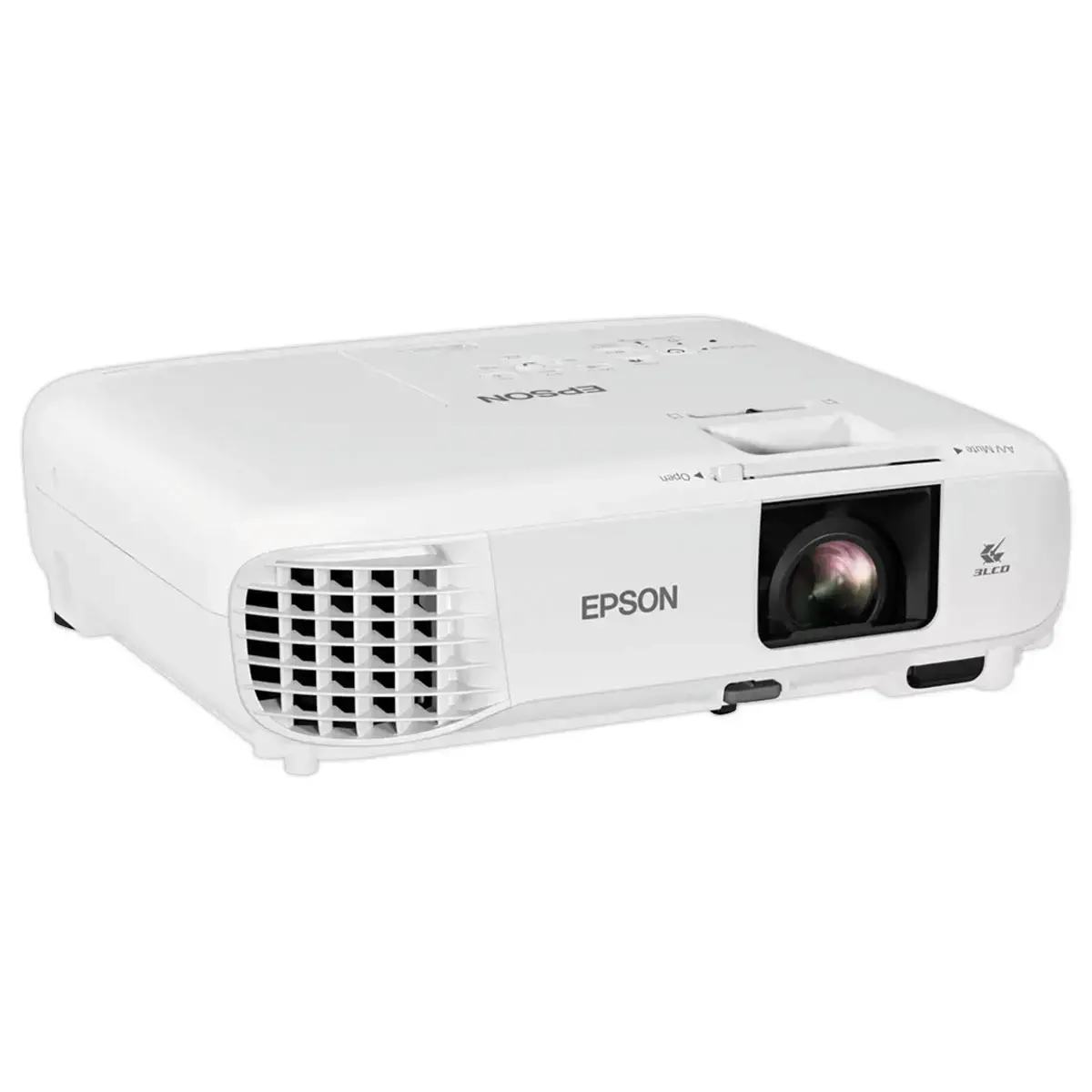 Vid&eacute;o projecteur Epson EB-E24 