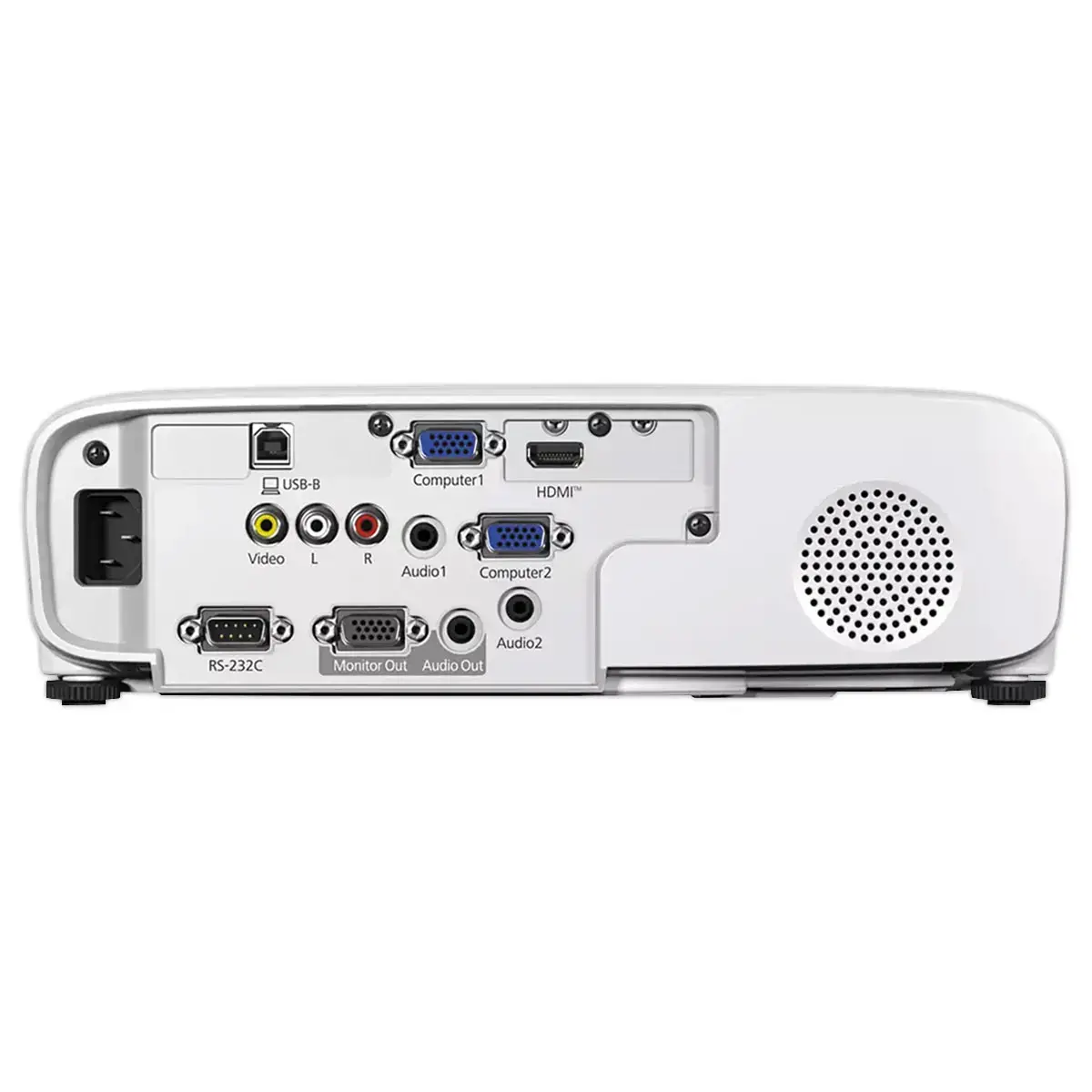 Vid&eacute;o projecteur Epson EB-E24 