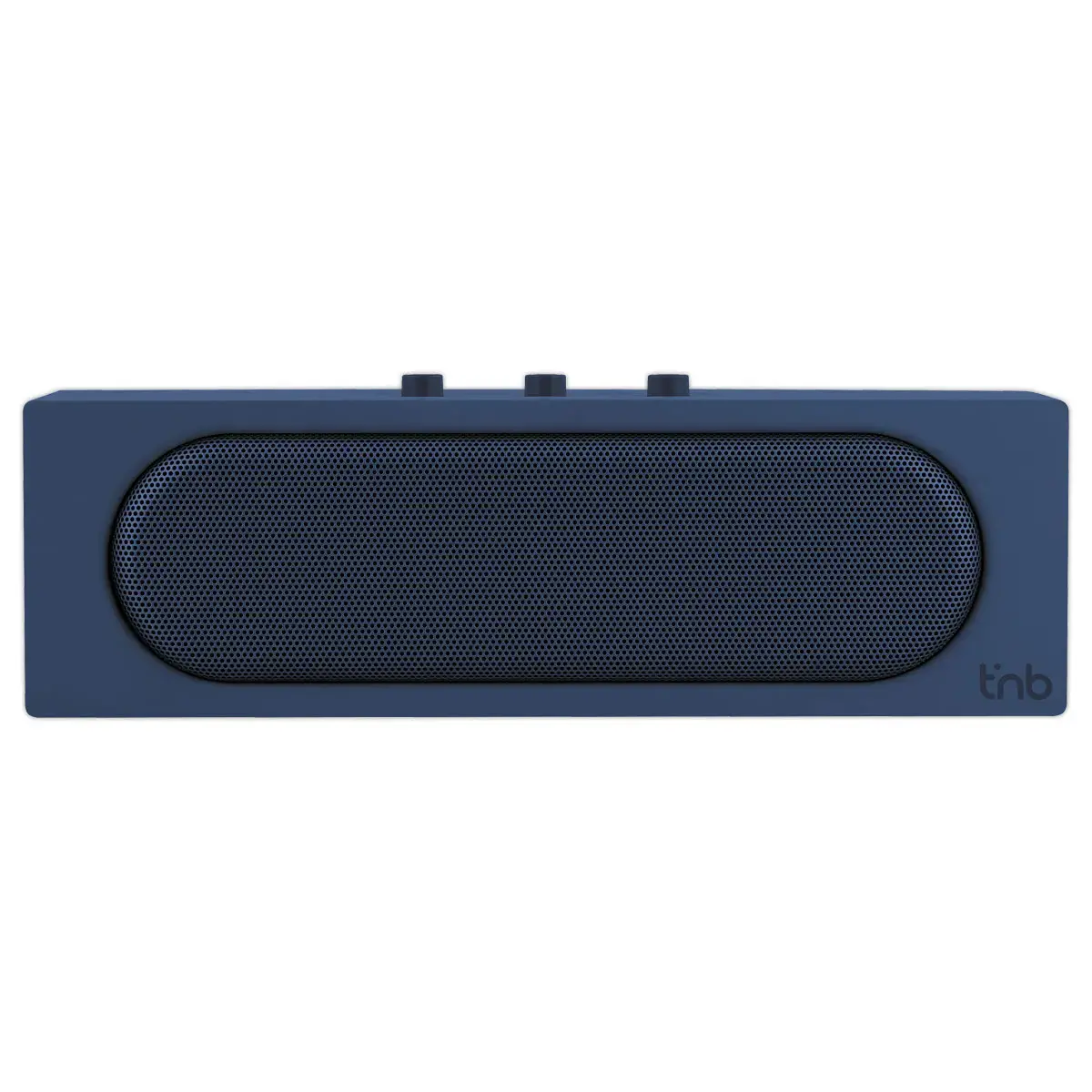 Enciente Bluetooth 5.4 Rainbow Barre - Bleu - T'NB