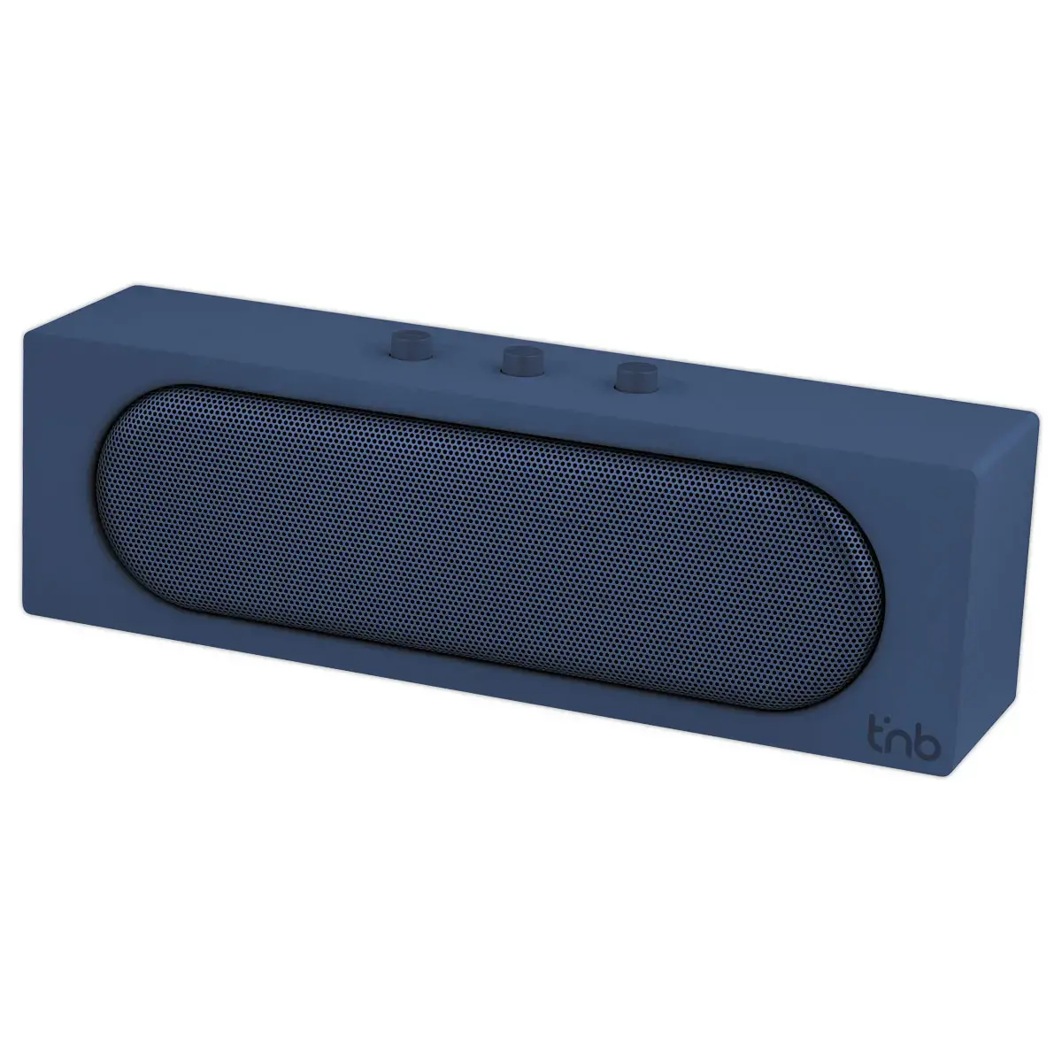 Enciente Bluetooth 5.4 Rainbow Barre - Bleu - T'NB