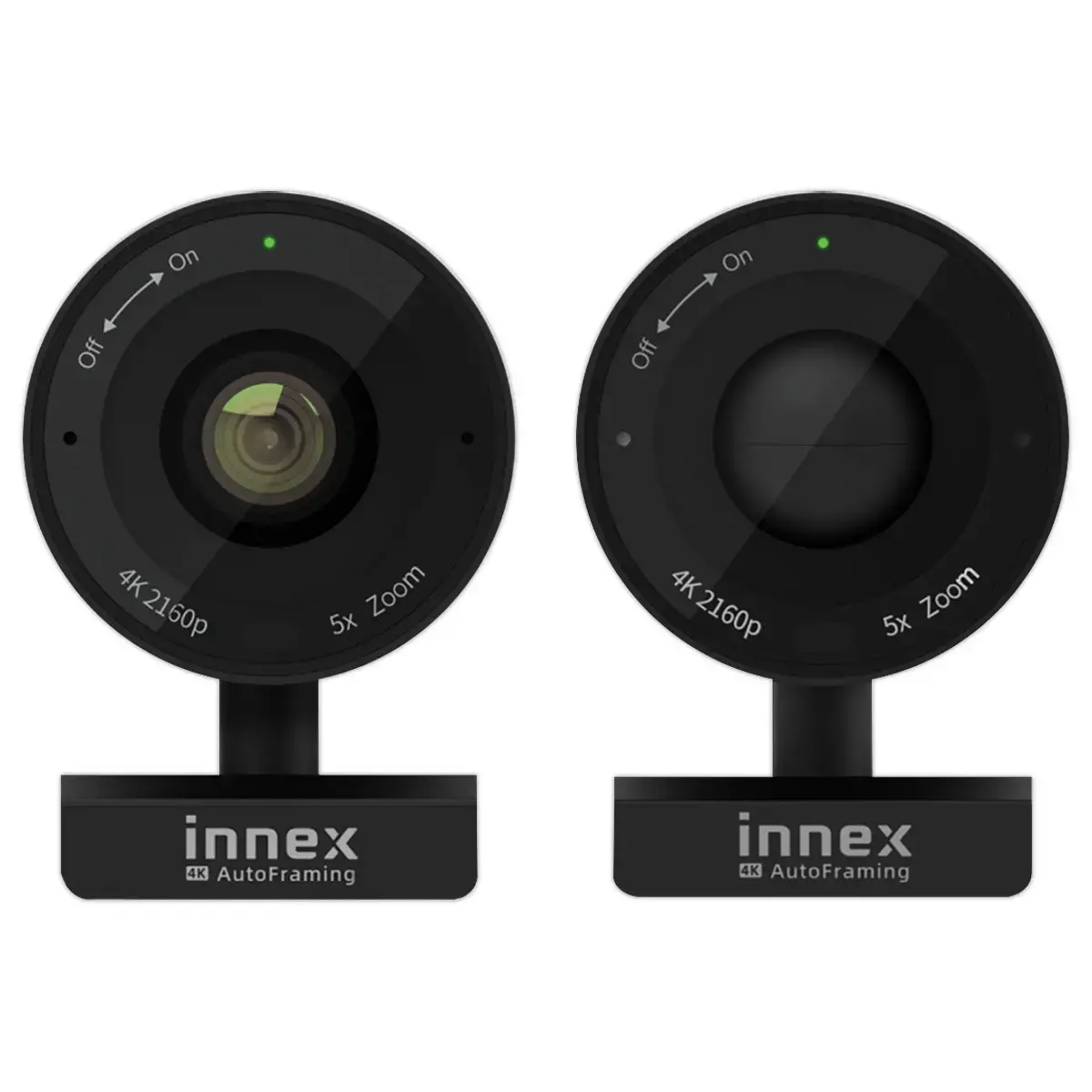 Caméra C570 - INNEX