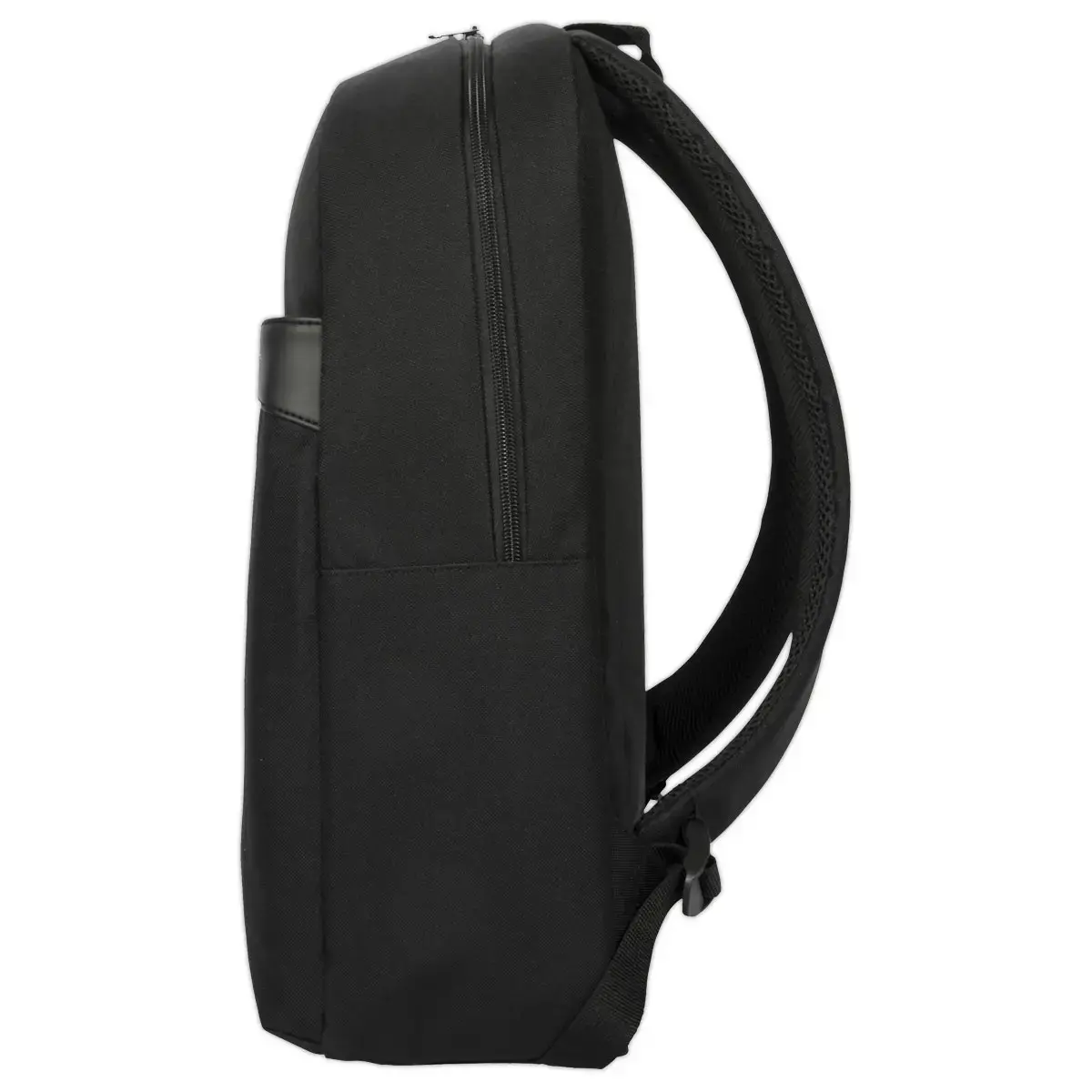 Sac à dos GeoLite 15/16" Rembourré et Résistant à l'eau - Noir - TARGUS