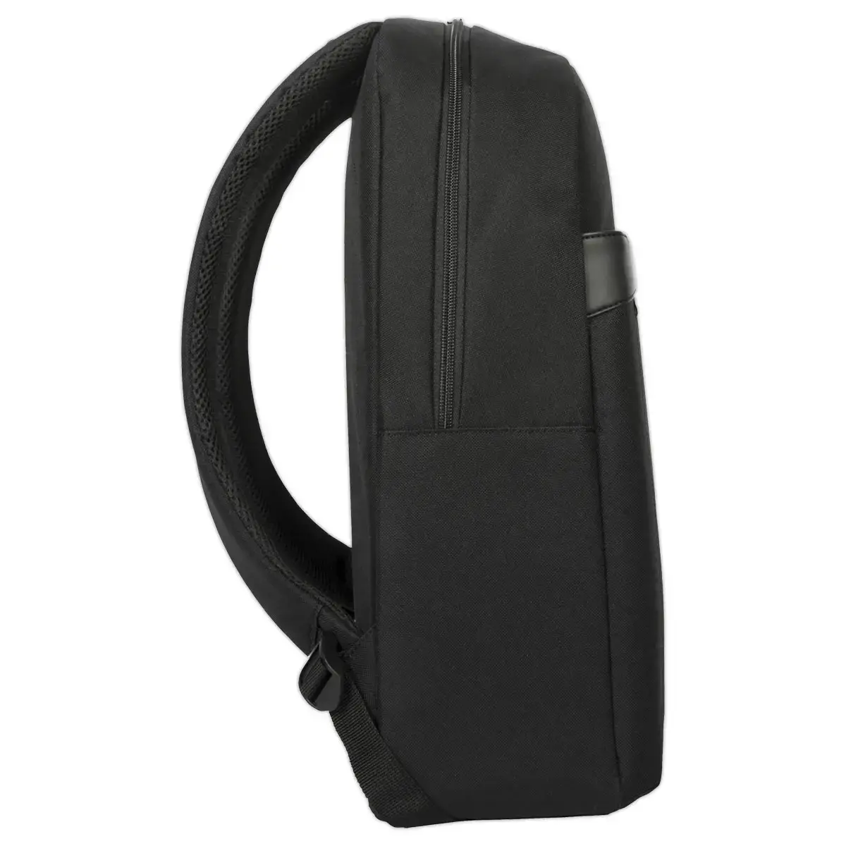 Sac à dos GeoLite 15/16" Rembourré et Résistant à l'eau - Noir - TARGUS