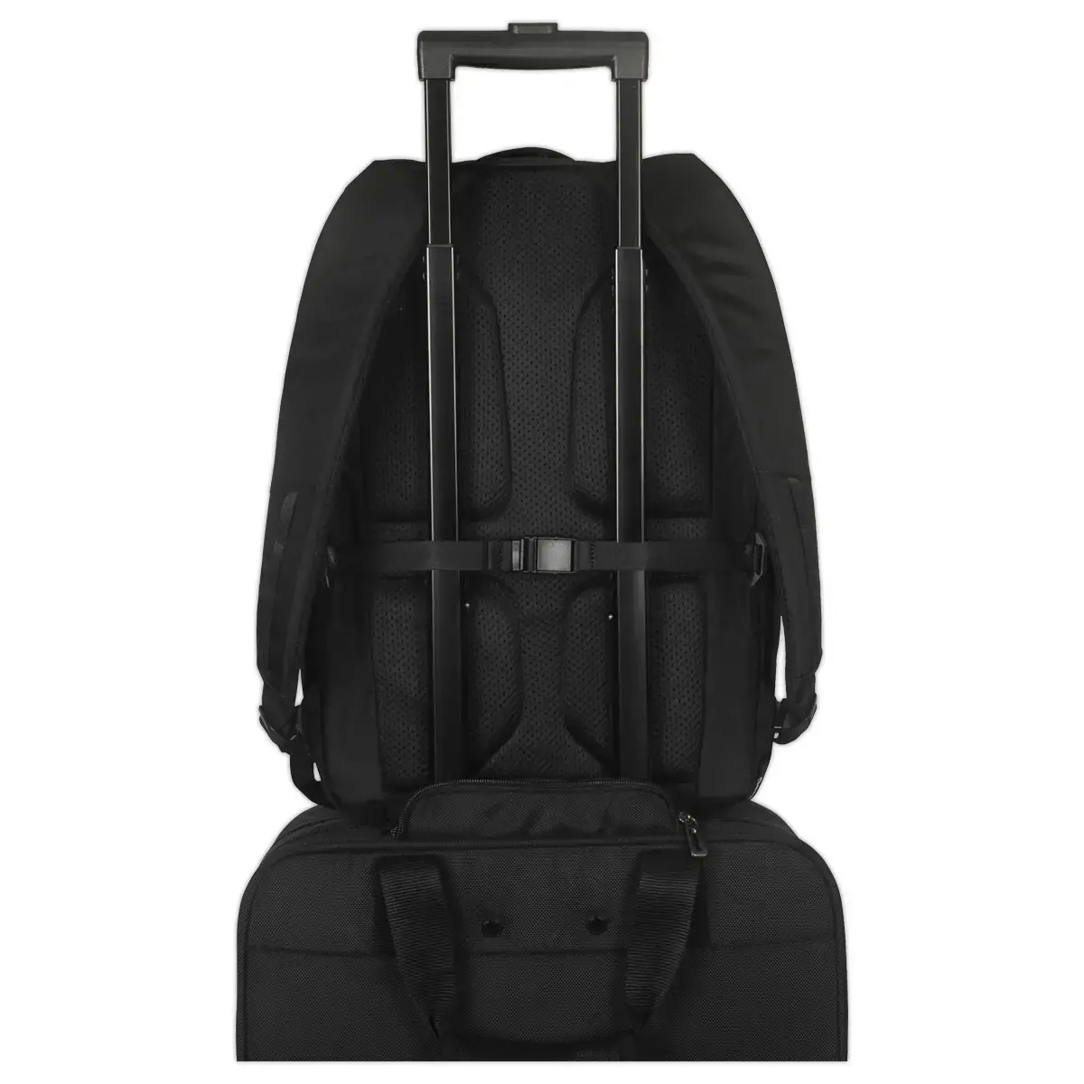 Sac à dos 15/16" Adaptable - 32L - Noir - TARGUS