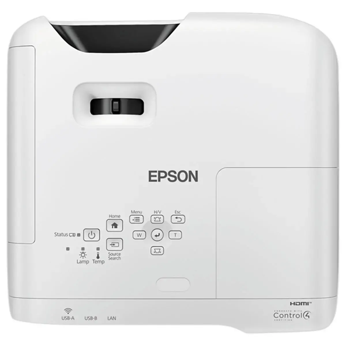 Vidéo projecteur Epson EB-W56S
