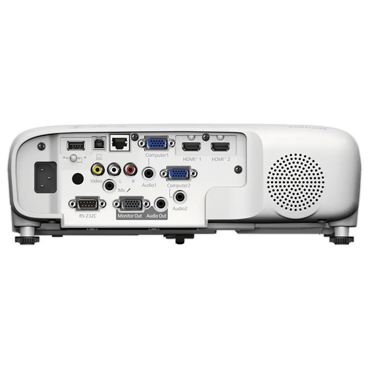 Vidéo projecteur Epson EB-W56S