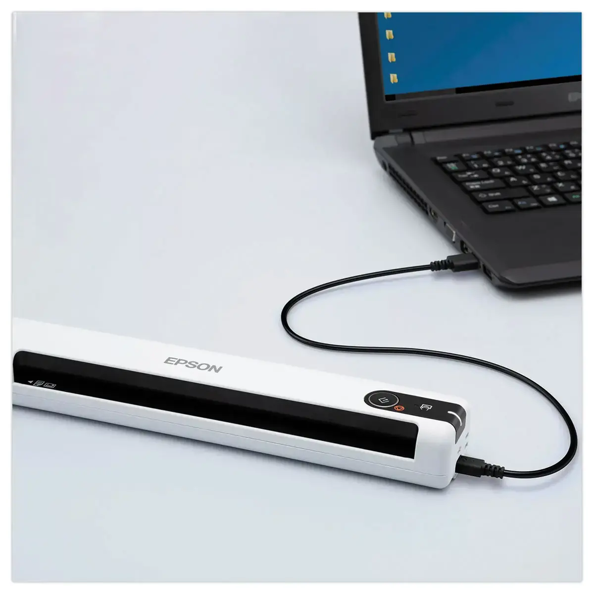 Scanner IRISCan Pro 5 