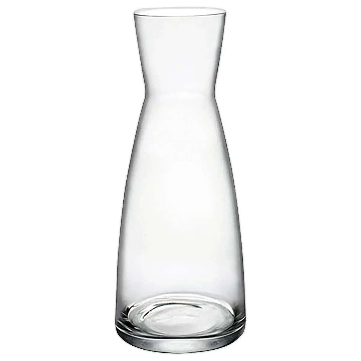 Carafe en verre Ypsilon 1L