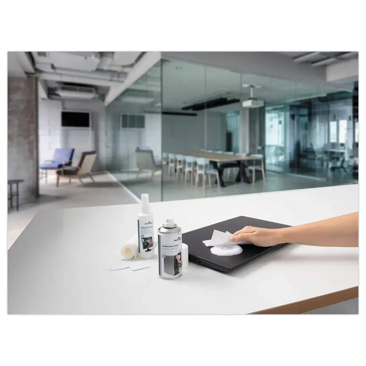 Kit de nettoyage PC Cleaning Kit
