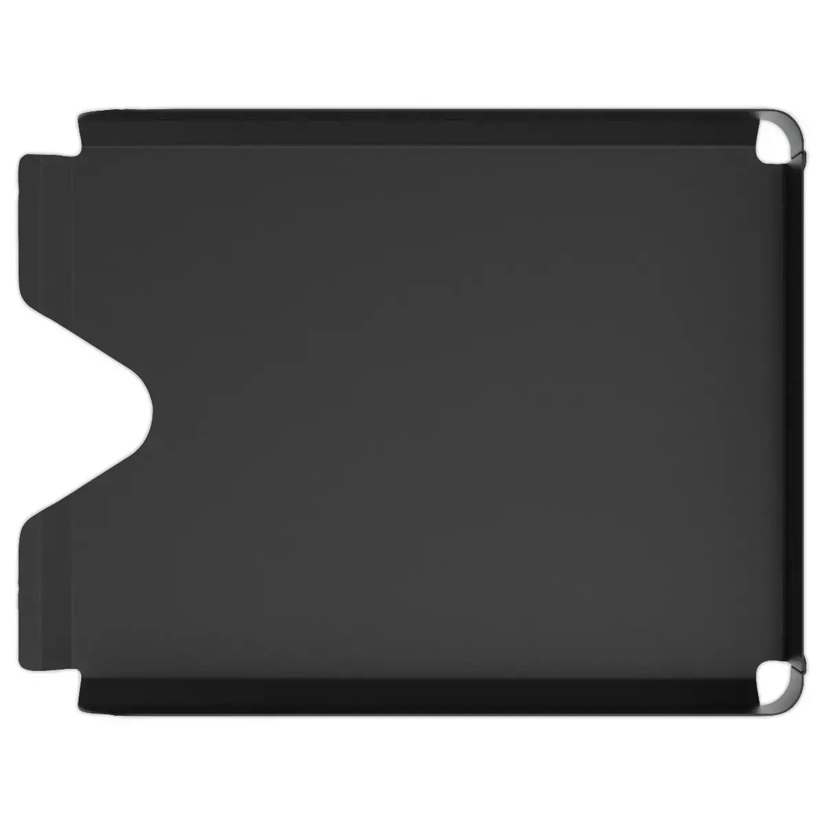 Module de classement 3 tiroirs Noir- O'Desk 