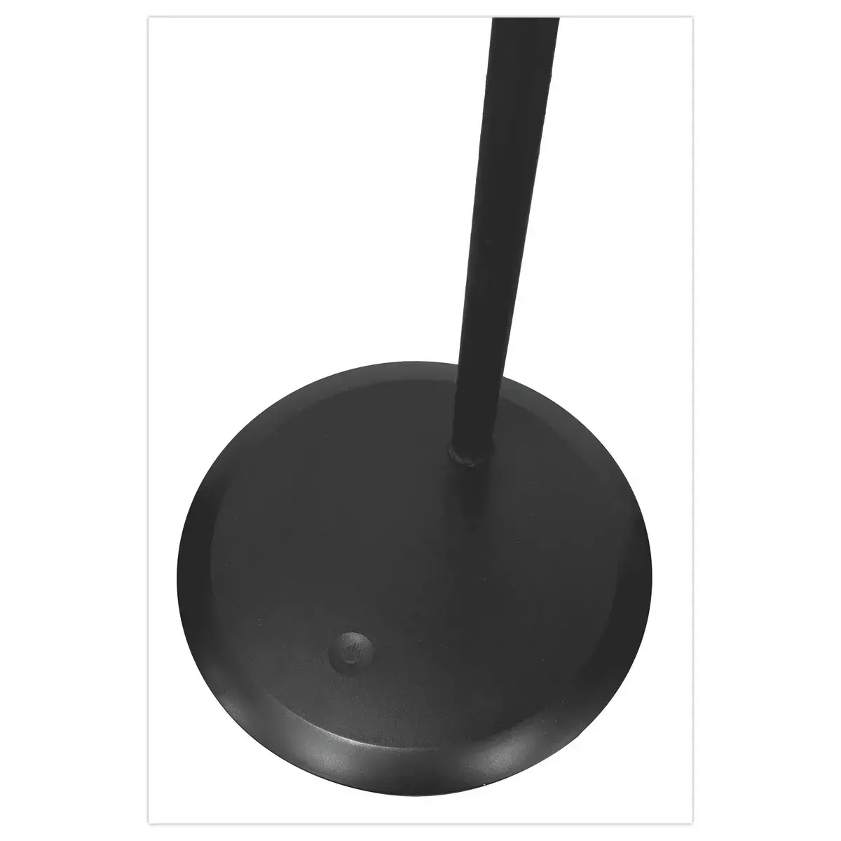 Lampe LED MOOV Noir - We light
