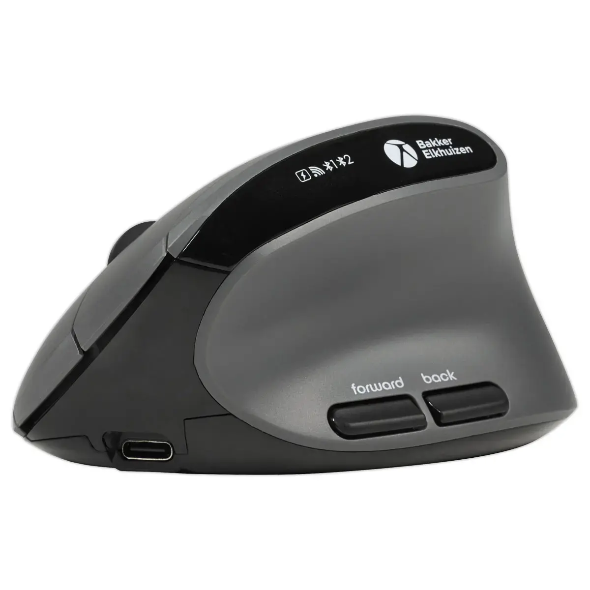 Souris ergonomique MidWay 3