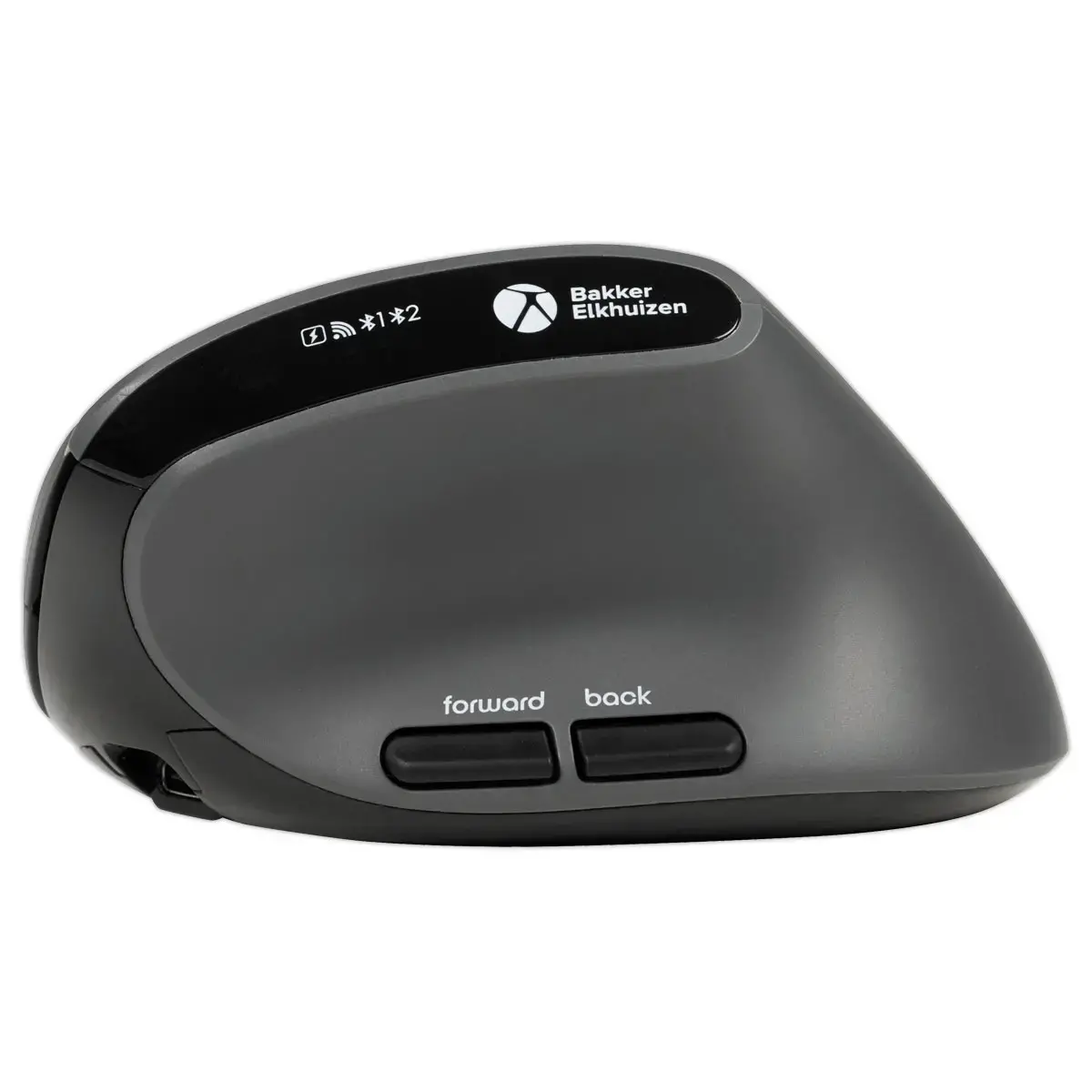 Souris ergonomique MidWay 3