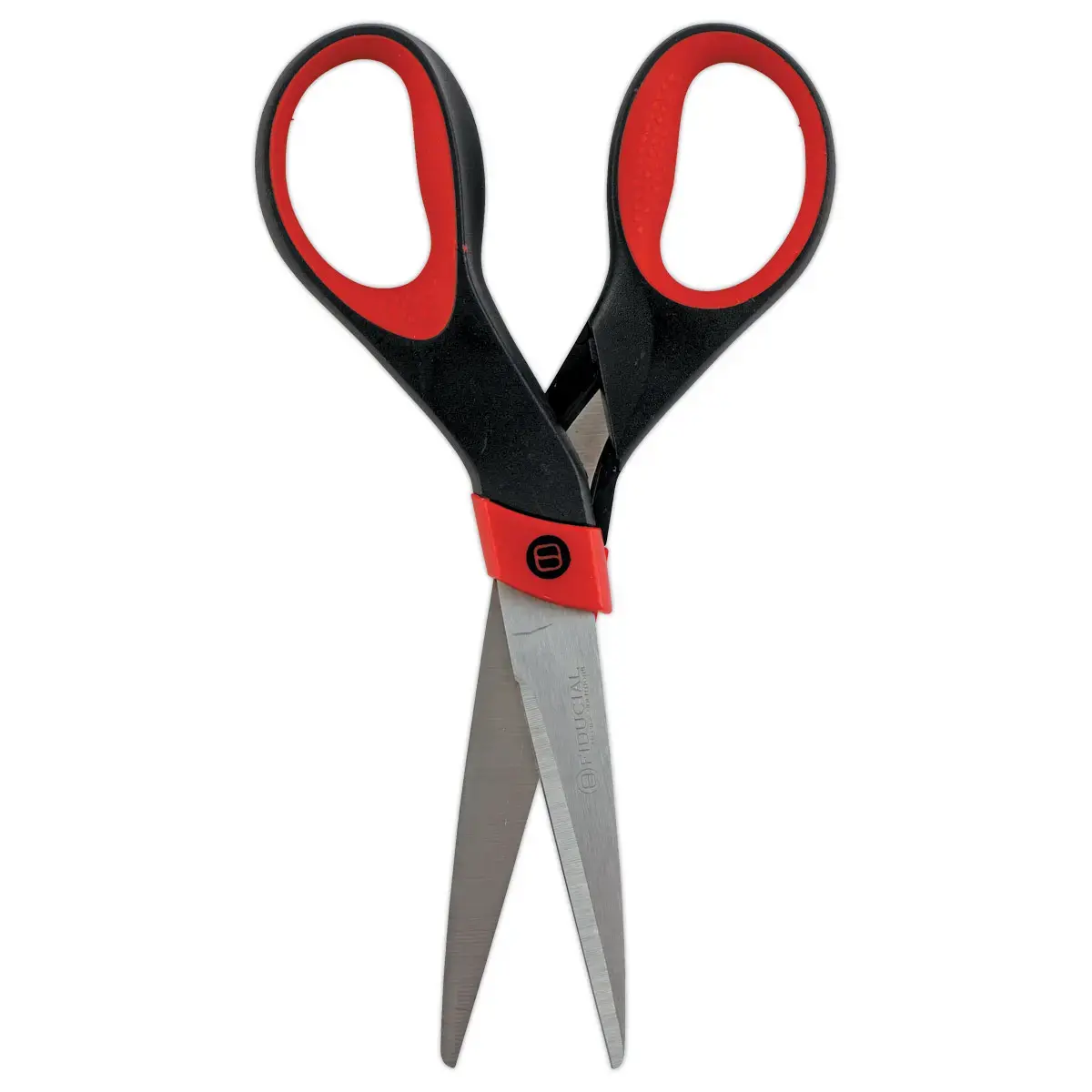 Paire de ciseaux - Bouts pointus - 17 cm - Fiducial