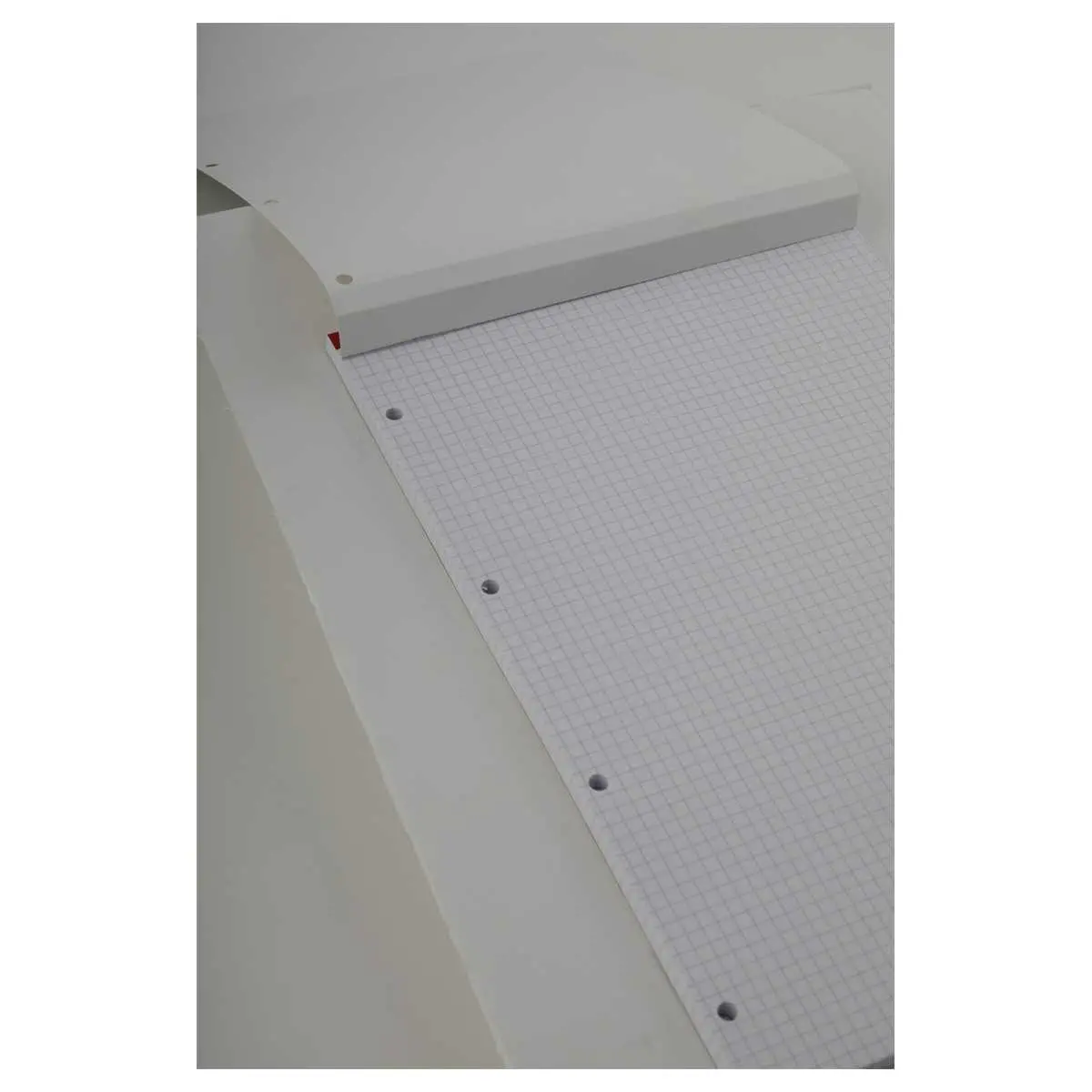Bloc Ambassador A4+ 5 x 5 - FIDUCIAL