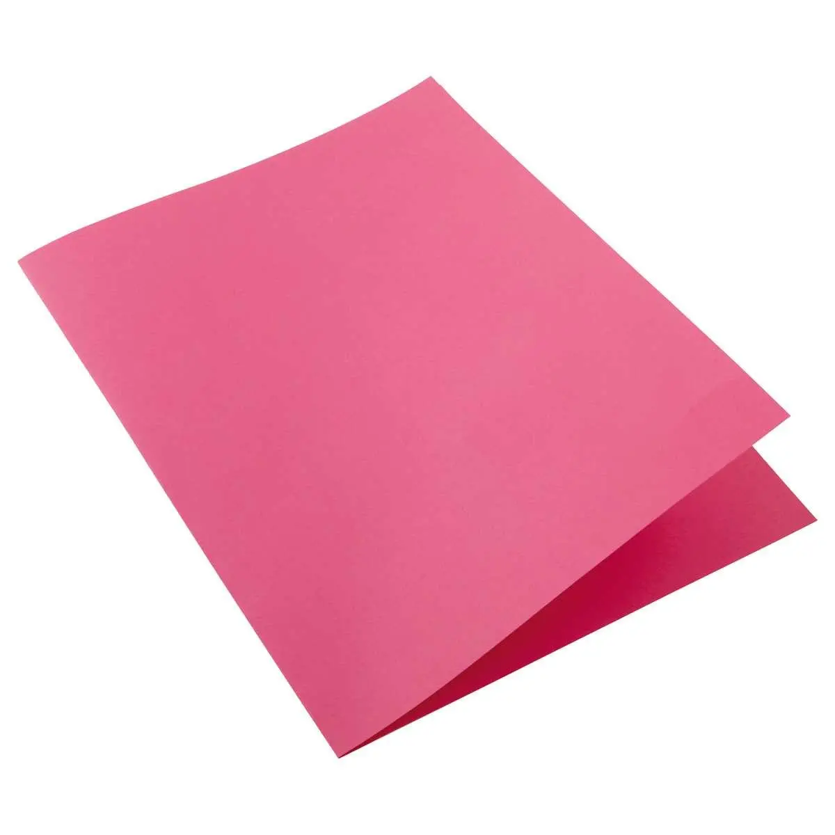100 Sous-chemises - 22x31 cm - 80g - Rose 