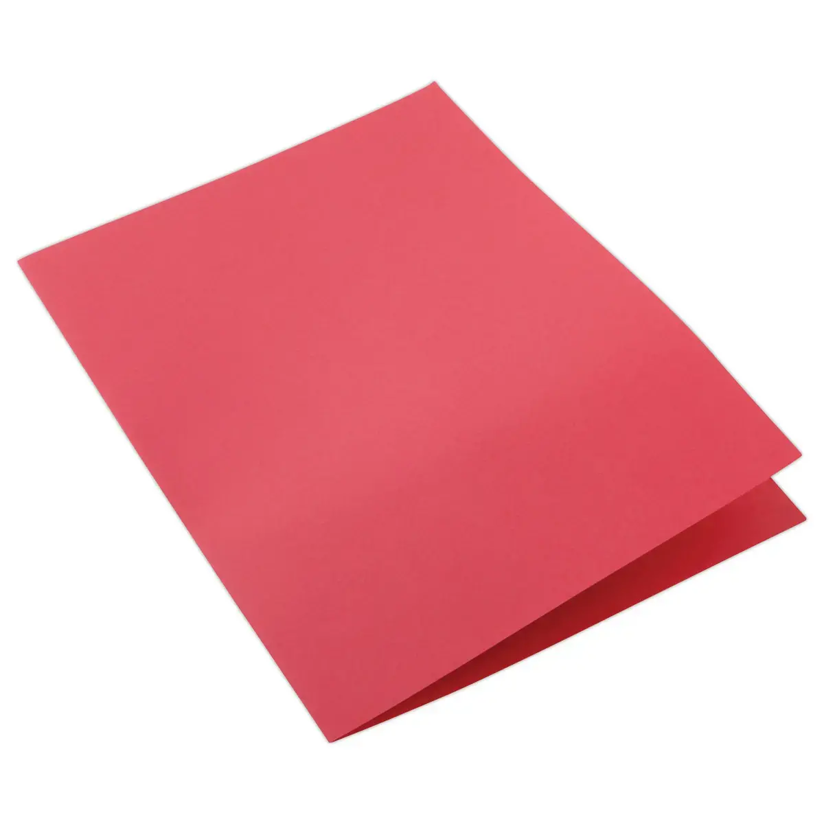 100 Sous-chemises - 22x31 cm - 80g - Framboise