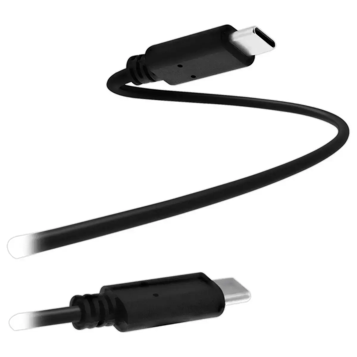 C&acirc;ble de charge USB-C vers USB-C - T'NB 