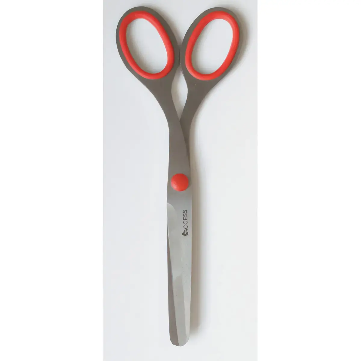 Paire de ciseaux - Bouts ronds - 20 cm - ACCESS