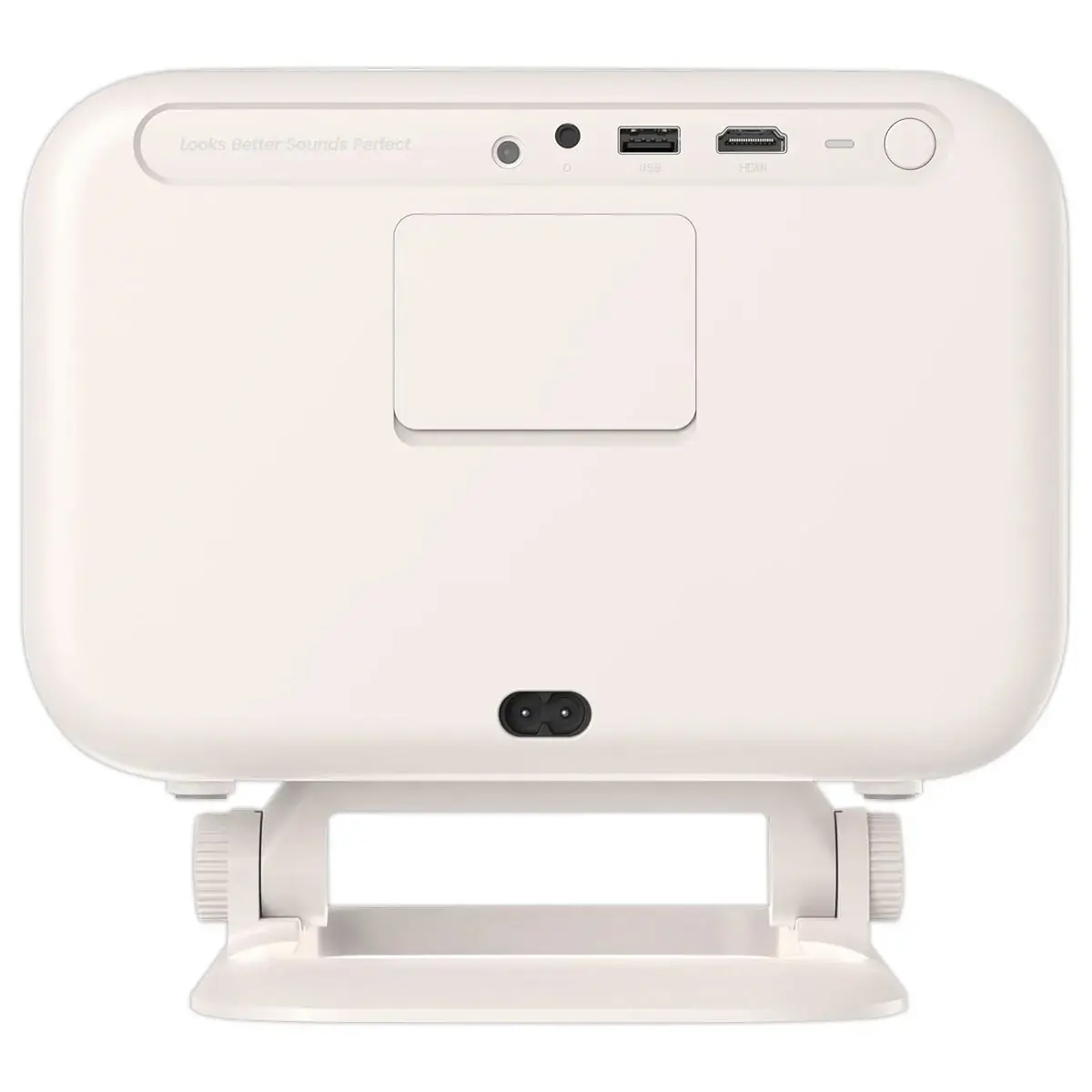 Vid&eacute;oprojecteur nomade L2 Plus - YABER 