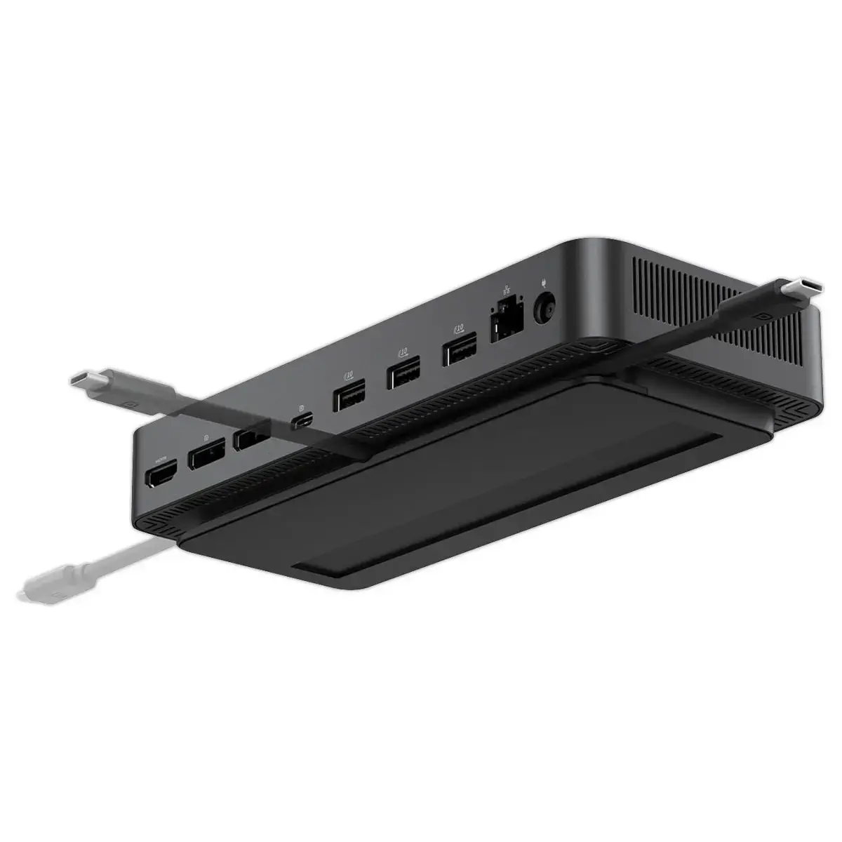 Station d'Accueil Dell Pro WD25 - 130W - HDMI, USB-C, USB-A 