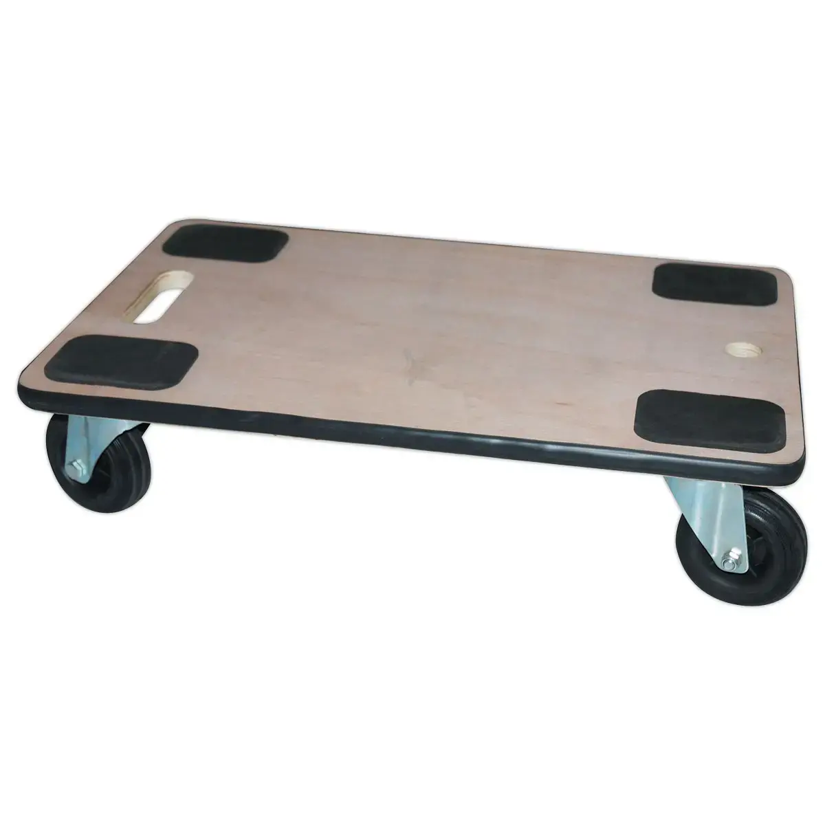 Plateau de transport en bois - WONDAY