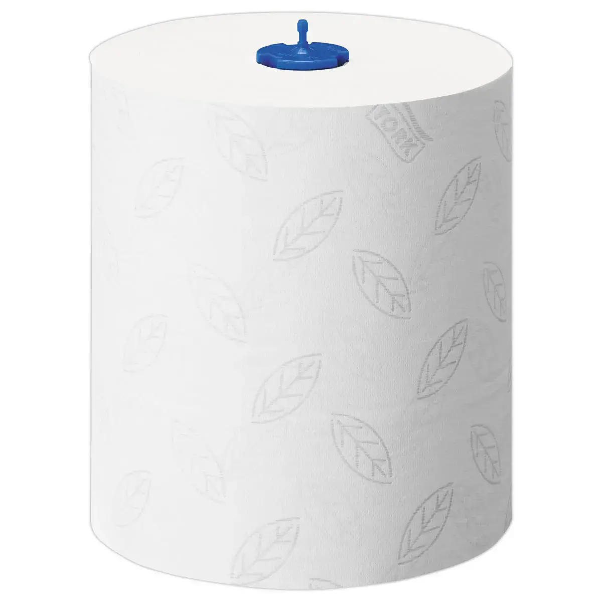 6 Essuie-mains doux H1 - Blanc - Tork