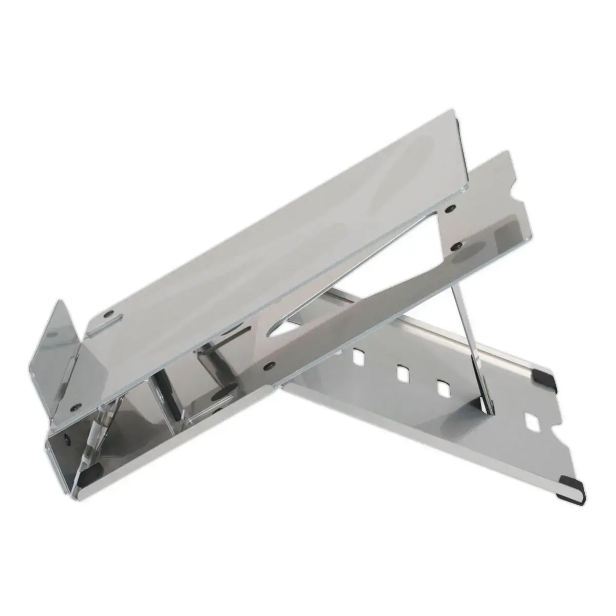 Support Q260 pour PC portable mobile et repliable - 230x310x7mm