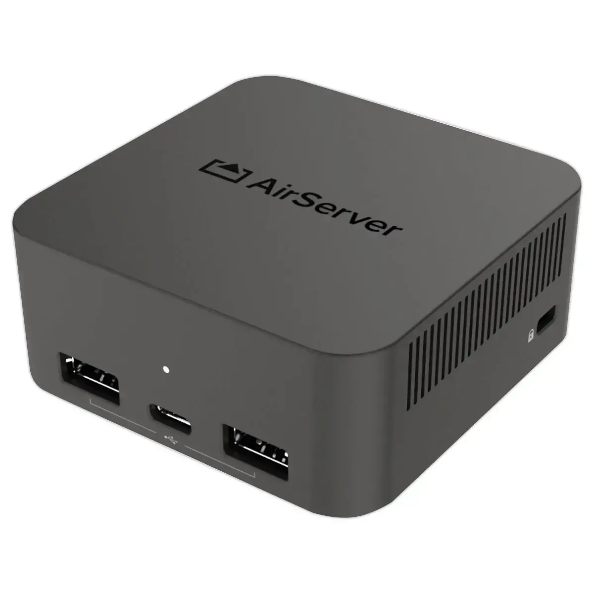 Air Server Connect 3 - Partage d'écran sans fil - Noir - LEGAMASTER