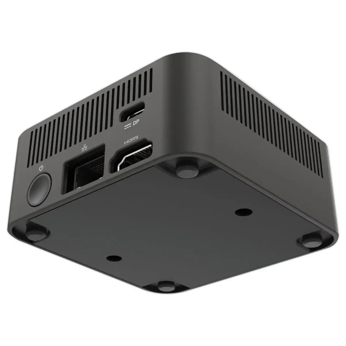 Air Server Connect 3 - Partage d'écran sans fil - Noir - LEGAMASTER