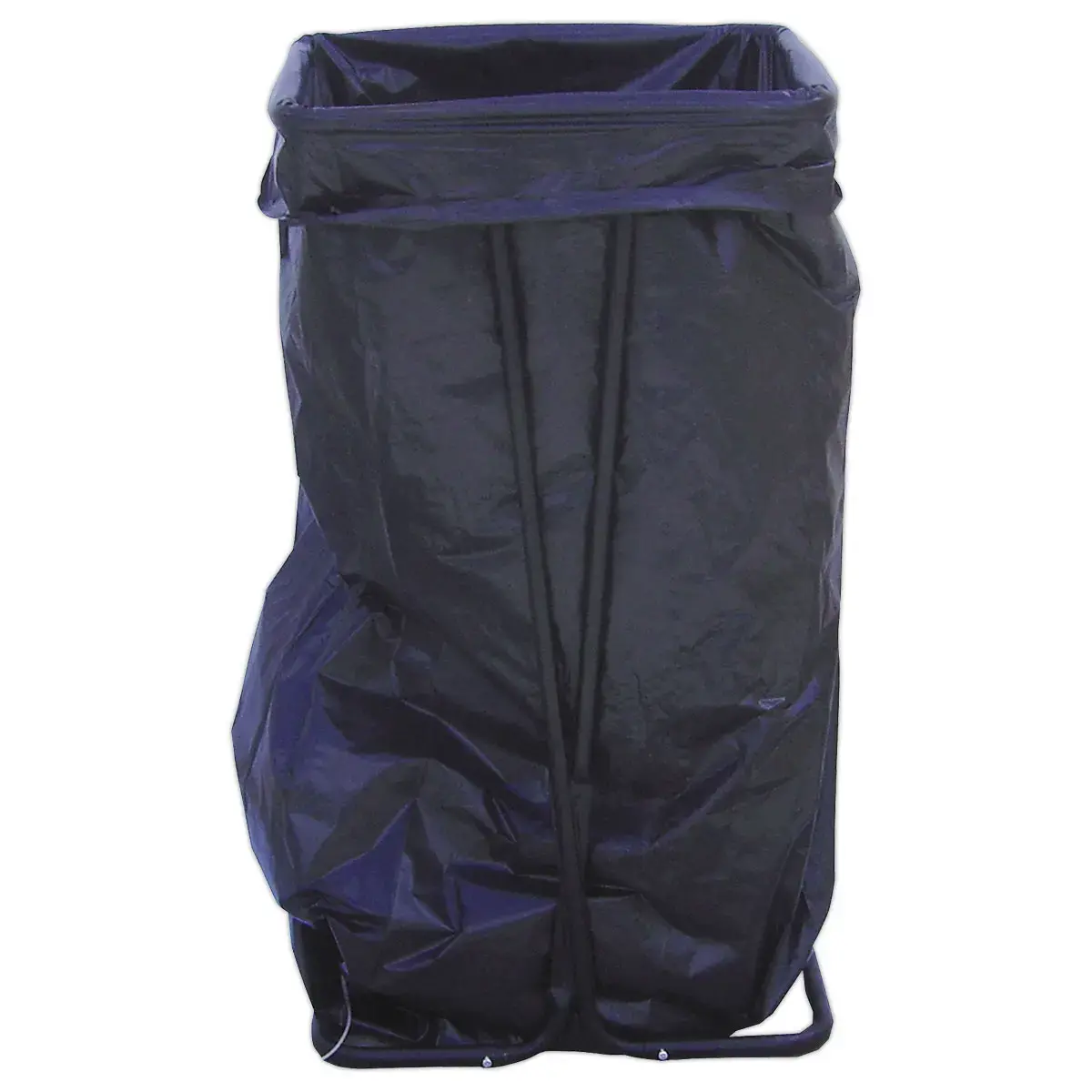 Support sac poubelle 110/130L 