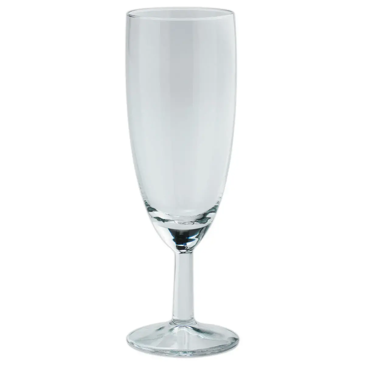12 Fl&ucirc;tes &agrave; champagne Elegance - 13cl - ARCOROC 