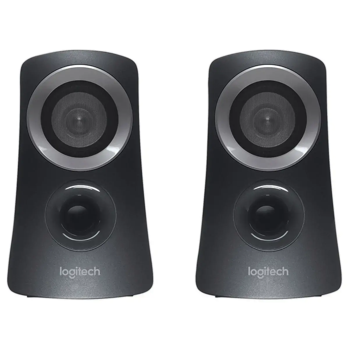 Haut-parleurs et Subwoofer Logitech 25W