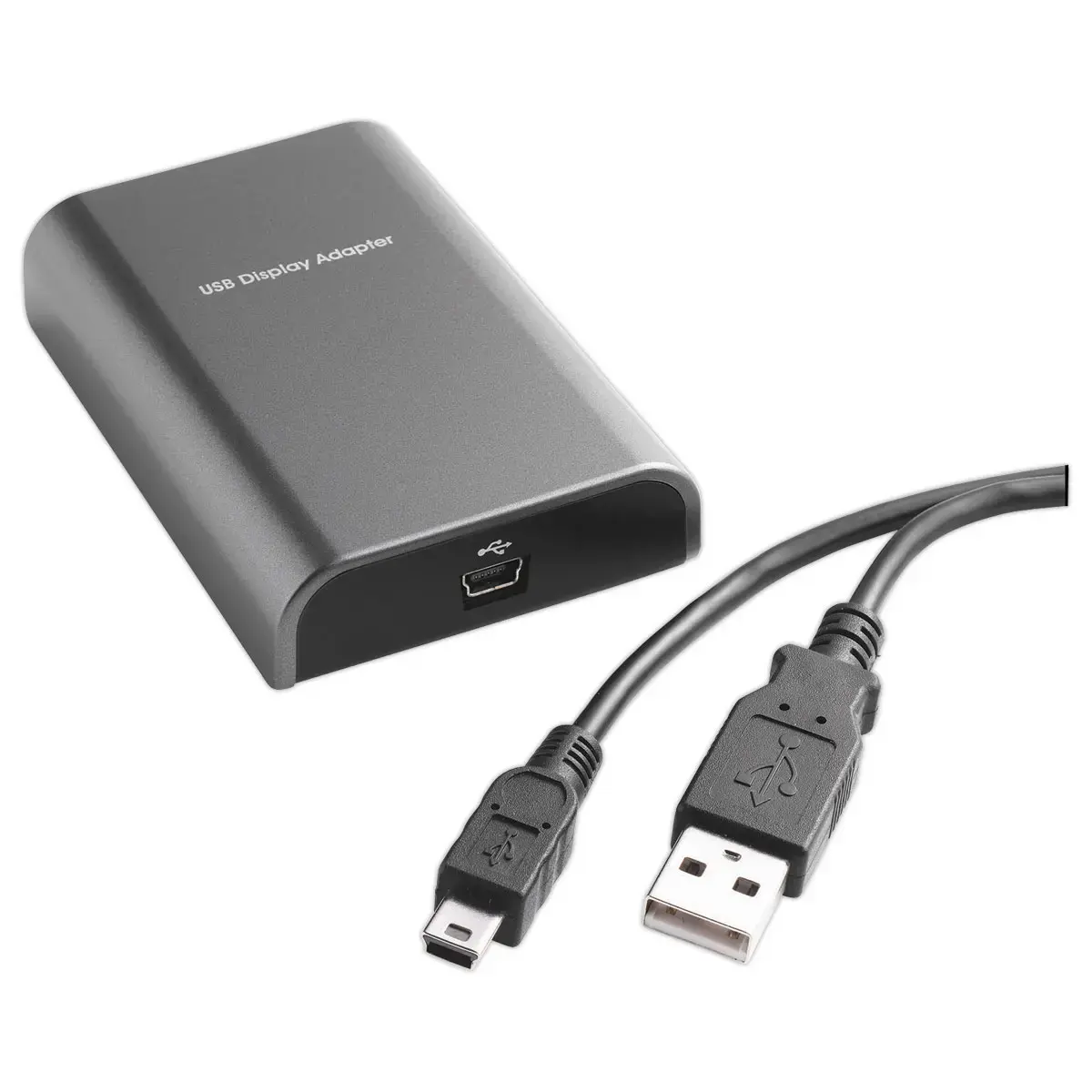 Adaptateur USB 2.0 / SXVGA Carte VidéoUSB