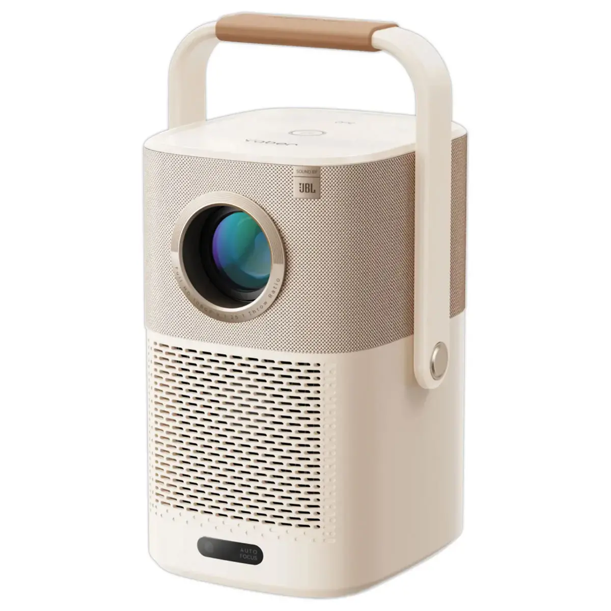 Vidéoprojecteur Nomade T2+ Full HD - Autofocus - YABER