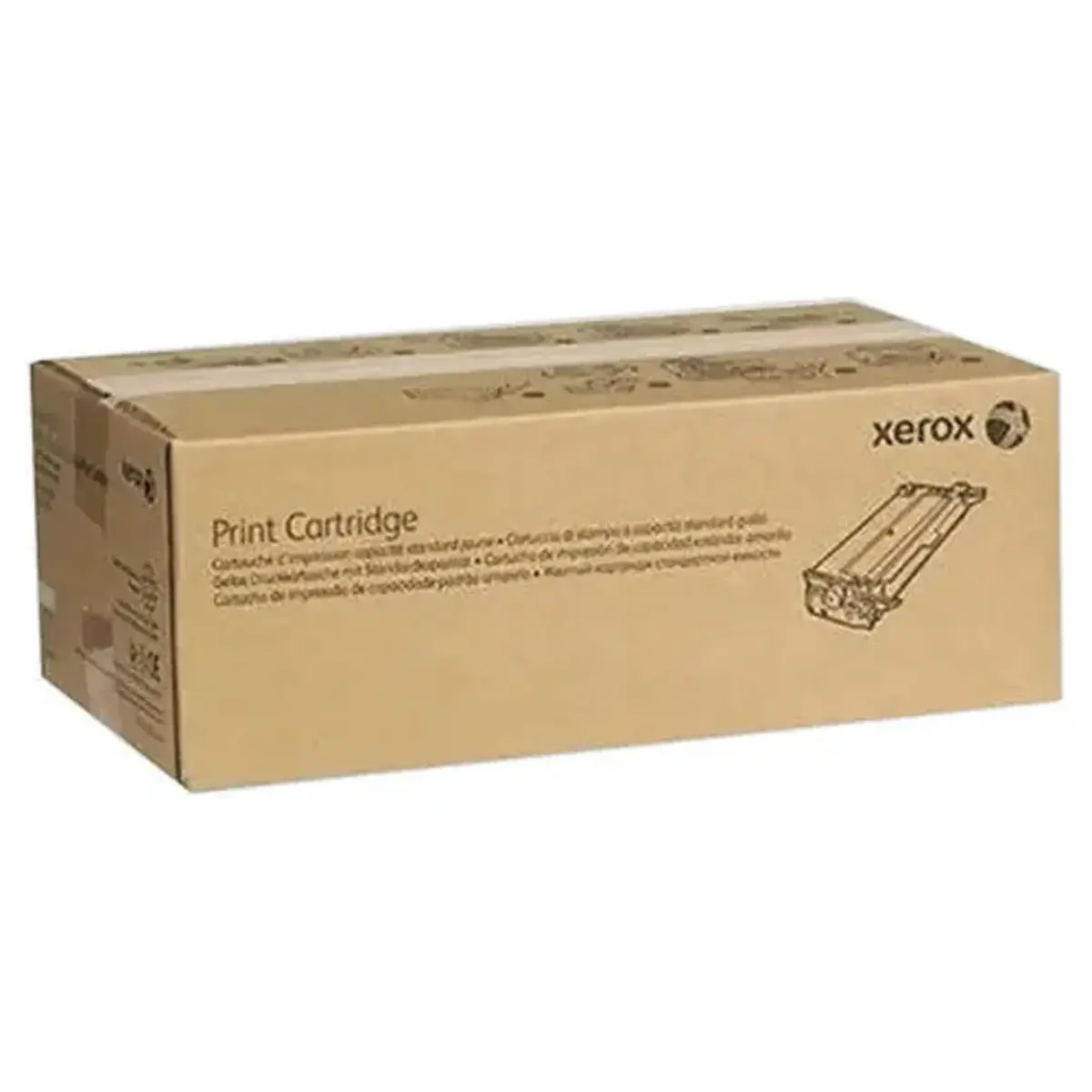Kit de maintenance XEROX 604K73140 pour PHASER 6700 
