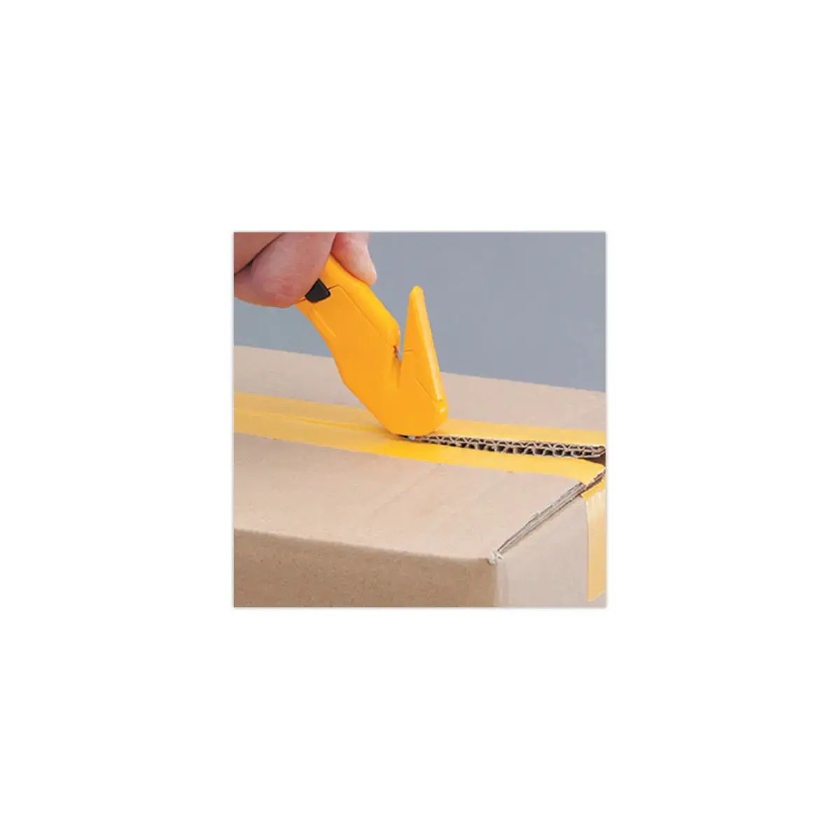 Cutter pour film étirable SK10 25 mm - Olfa