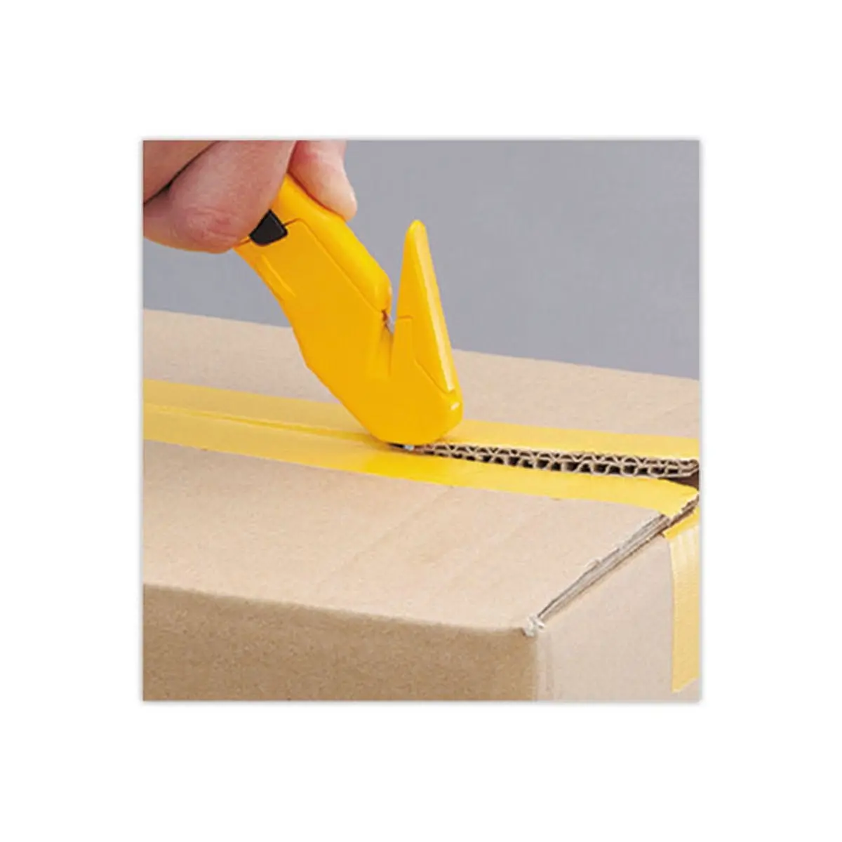 Cutter pour film étirable SK10 25 mm - Olfa