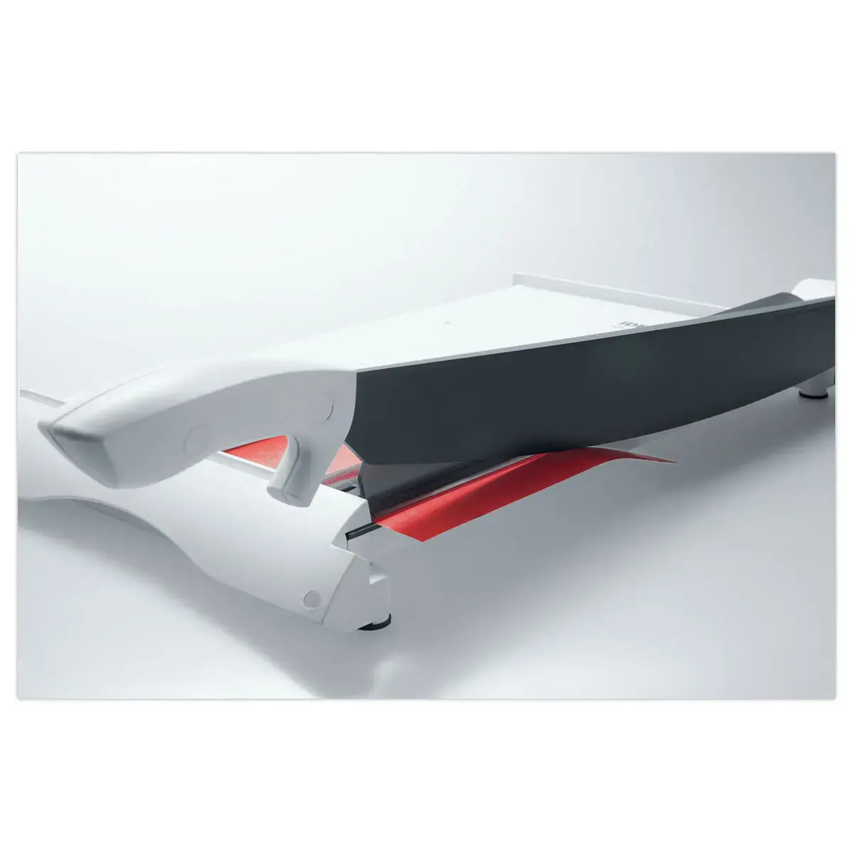Cisaille IDEAL 1133 A4 - 15 feuilles