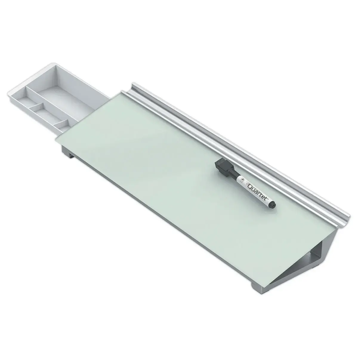 Organiseur bloc-notes de bureau - NOBO