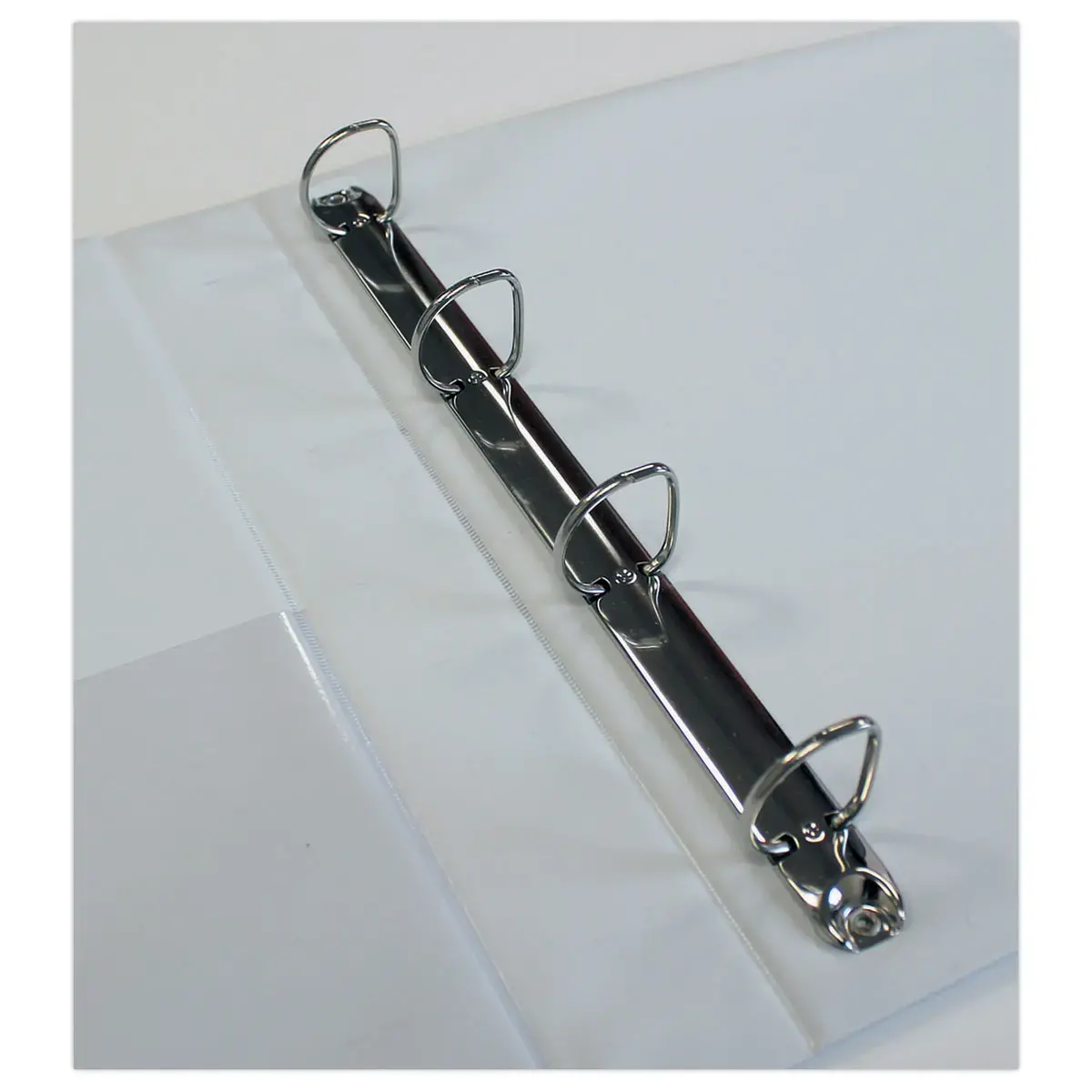Classeur personnalisable - Anneaux Ø 30 mm - 250 feuilles - FIDUCIAL
