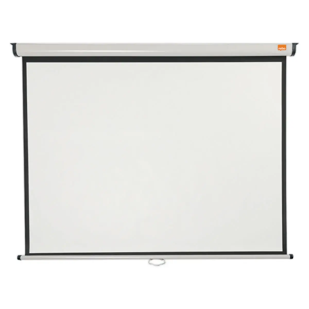 Ecran de projection mural - 150 x 104 cm - NOBO