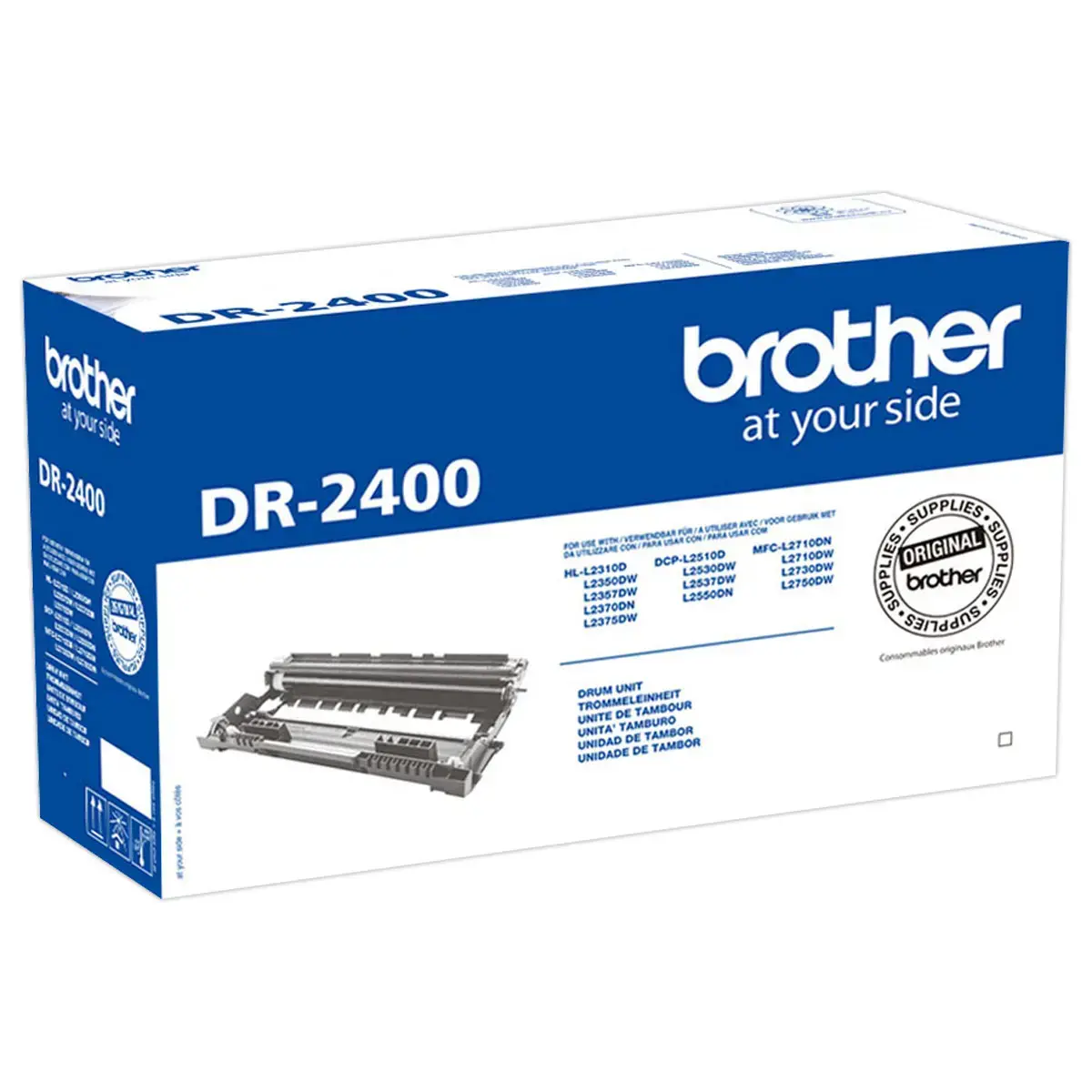 Tambour DR2400 - BROTHER