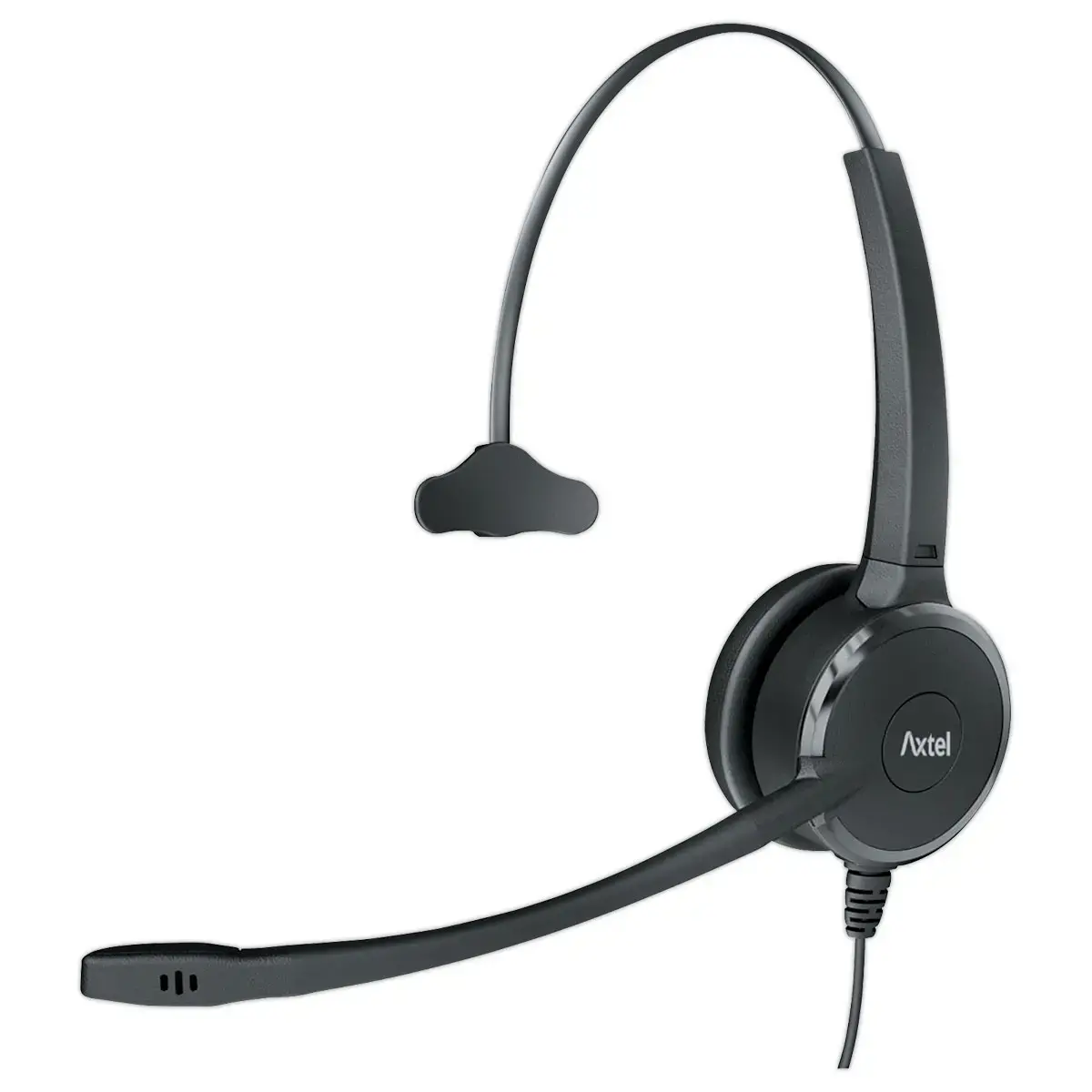 Casque téléphonique filaire 1 écouteurPrime HD